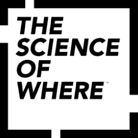The Science of Where