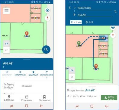 inteligencia de ubicación inteligencia de ubicación