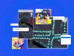Potencia los flujos de trabajo con ArcGIS Field Maps - Webinar