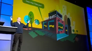 Caso de exito Starbucks