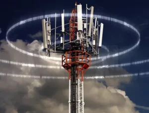 GIS en el sector Telecomunicaciones