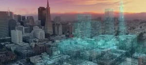 Gemelos digitales GIS AEC