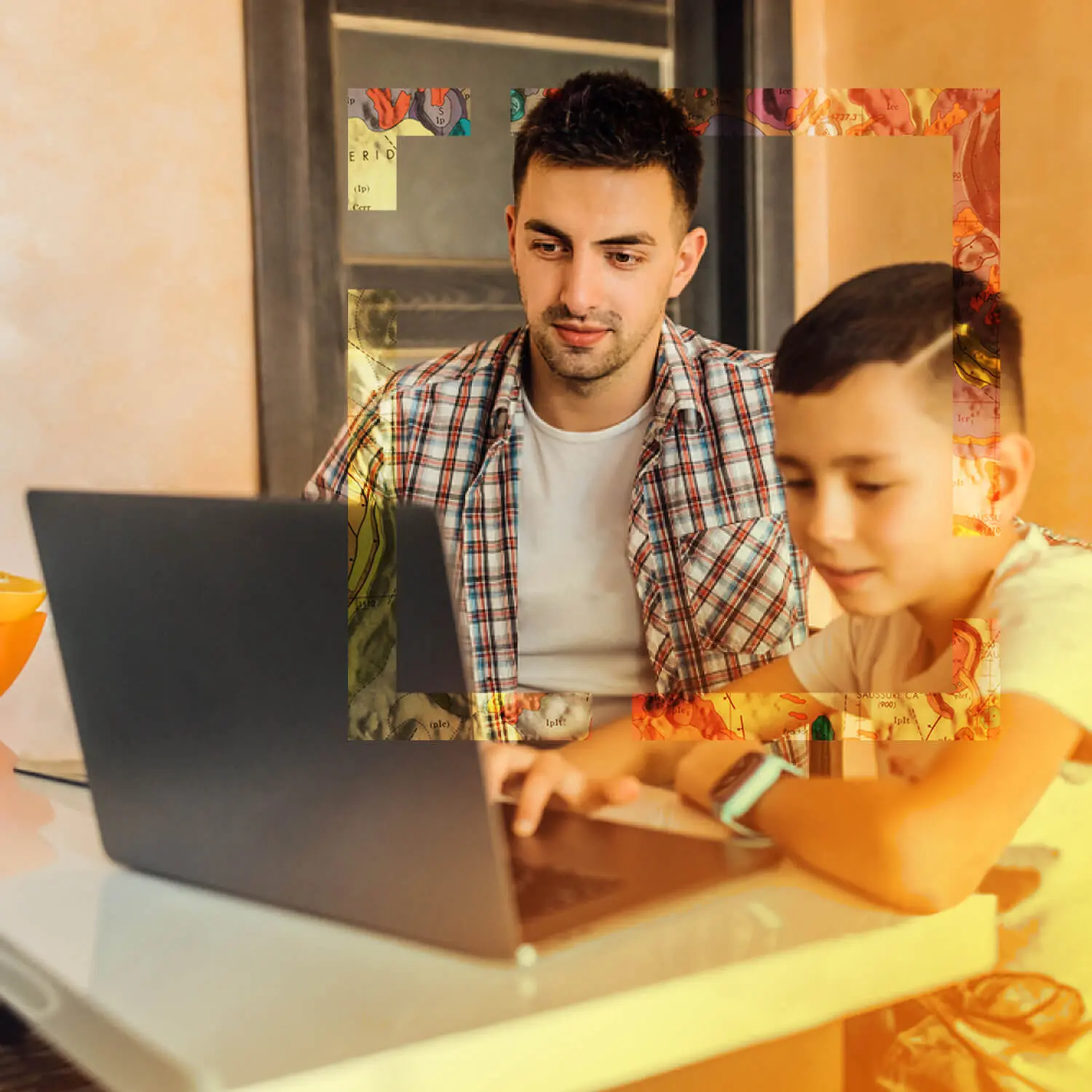 Que hace un geoembajador