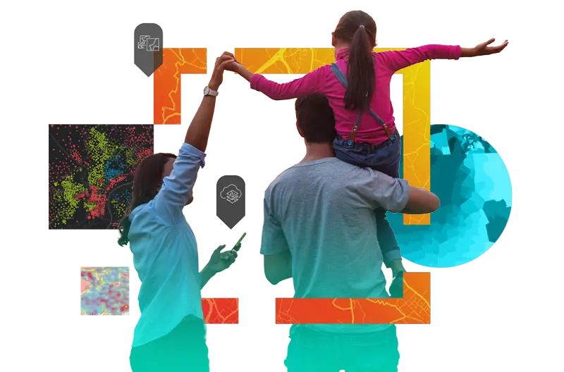 Soluciones Integradas GIS para Seguros