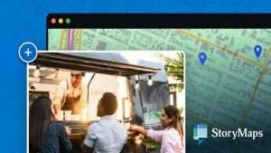 StoryMaps, una herramienta de narración personalizada