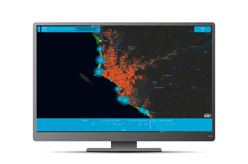 riesgo de cartera de clientes