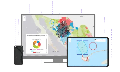 gestion de datos en la nube