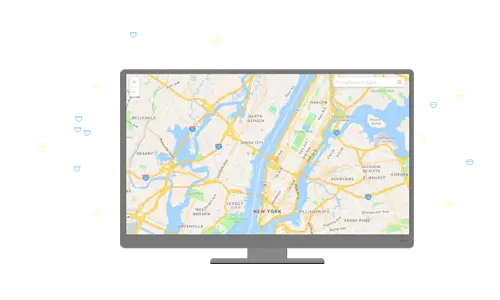rutas optimizadas con arcgis