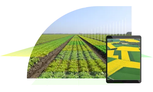 tecnologías geoespaciales