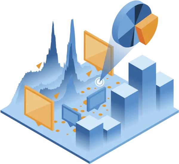 visualización de datos arcgis