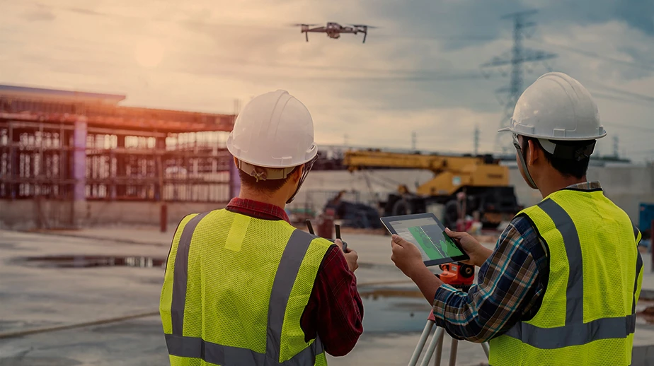 Especialización GIS Técnico en Recolección y Gestión de Datos de Campo