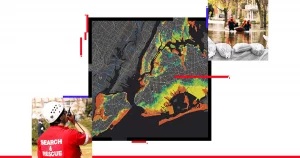 Prevención de desastres naturales con ArcGIS