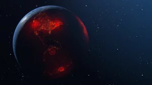 Controlando la viruela del mono con GIS