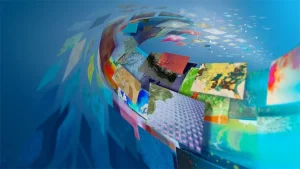 ArcGIS Living Atlas of the World basemaps