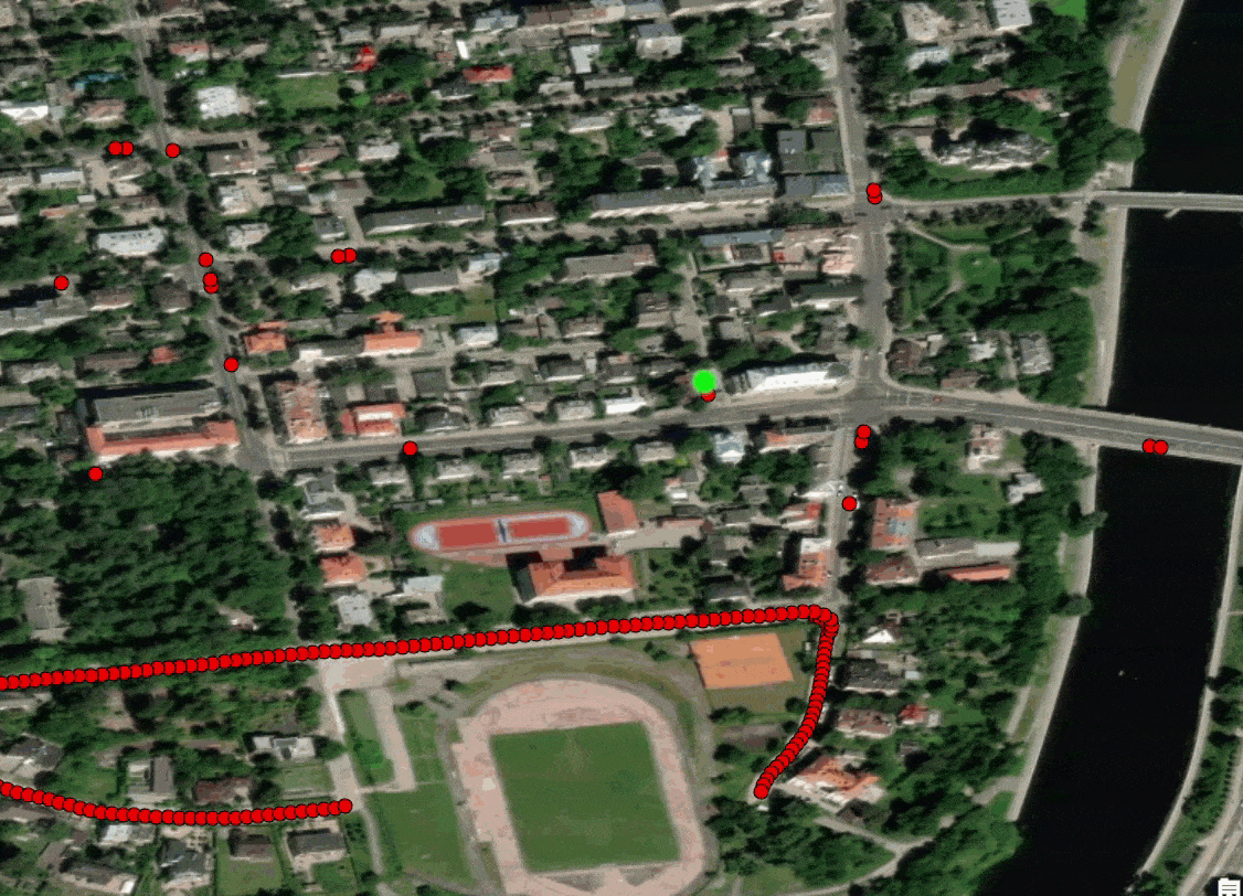 Entidades con imágenes - Nuevas capacidades de Deep Learning