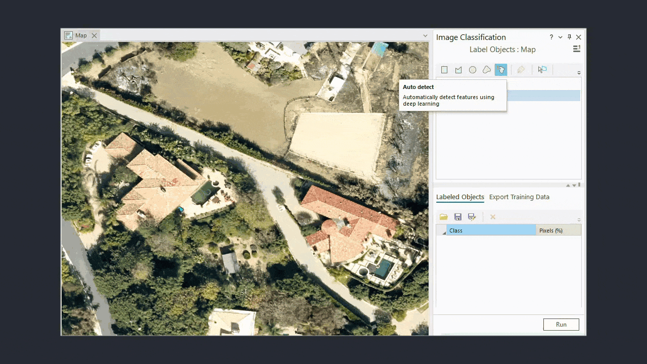 Nuevas capacidades de Deep Learning