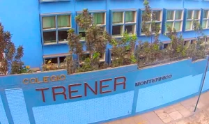 Colegio Trener
