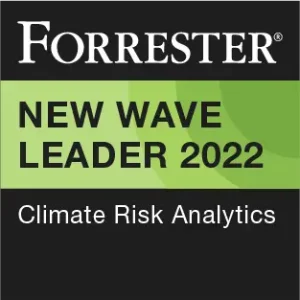 Esri Forrester New Wave Leader