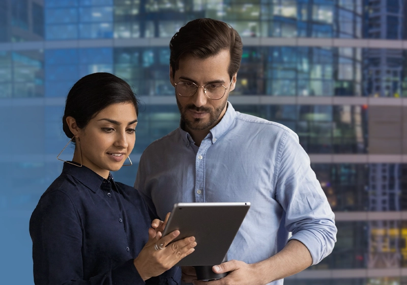 GIS para la toma de decisiones en cualquier industria