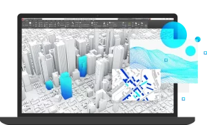 Integración de AutoCAD y ArcGIS Online