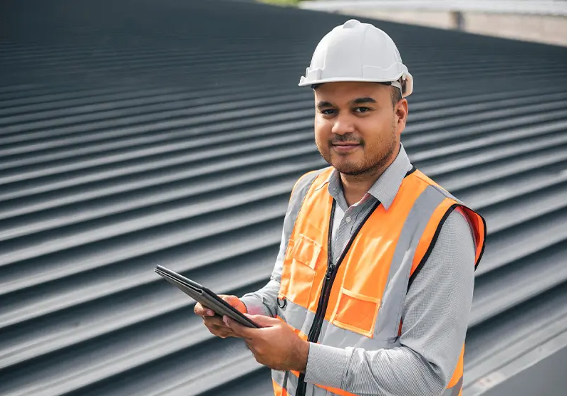 Recolección y gestión de datos de campo usando ArcGIS