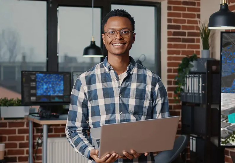 ArcGIS Enterprise - Configurando una Implementación Base