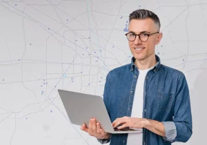 Introducción al Desarrollo Web usando la API de ArcGIS para JavaScript