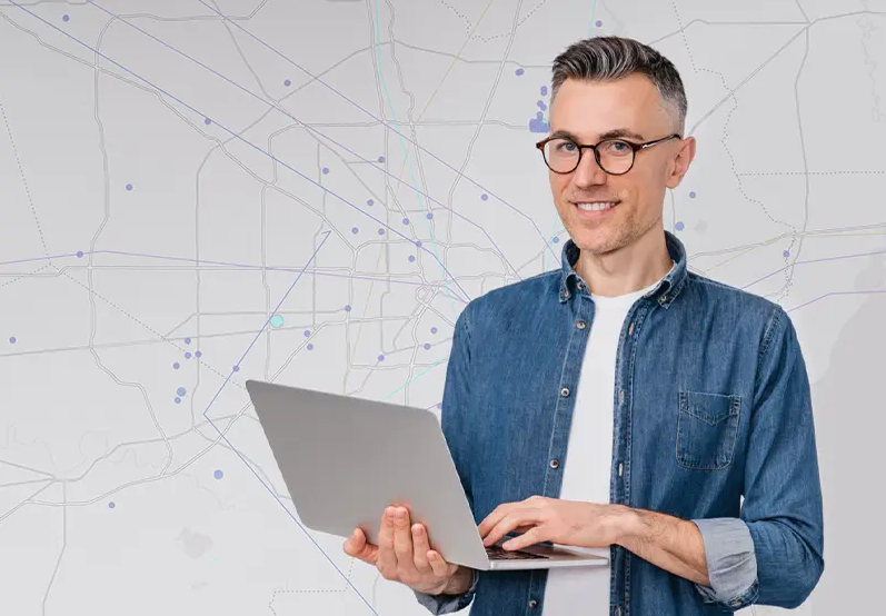 Introducción al Desarrollo Web usando la API de ArcGIS para JavaScript