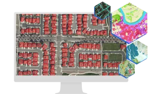 Novedades de ArcGIS Pro - Aprendizaje Profundo para Image Analyst
