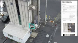 Inspeccionar activos con ArcGIS Drone2Map
