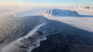 Inteligencia Artificial Geoespacial transformando la forma en que monitoreamos a las ballenas beluga
